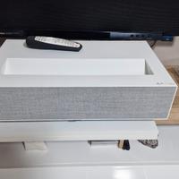Lg hu 715qw videoproiettore ultracorto