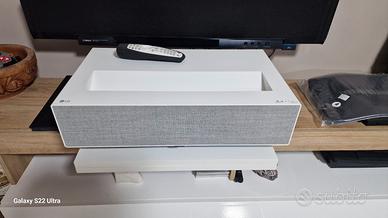 Lg hu 715qw videoproiettore ultracorto