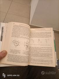 Manuale della meccanica Zanichelli