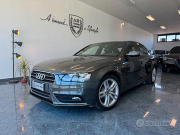 Audi A4 Berlina 2.0 tdi 143cv S-Line Soli 120000 k