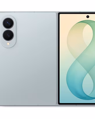Samsung galaxy z fold 8 512gb pistachio sigillato