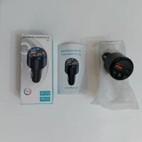 Trasmettitore Bluetooth per auto