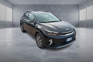 KIA Stonic Stonic 1.2 MPI GPL Style Special Edit