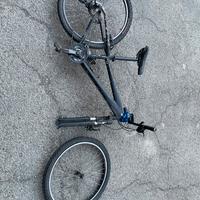 Bici specialized da sistemare o per ricambi