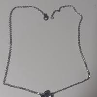 collana Lotus Steel