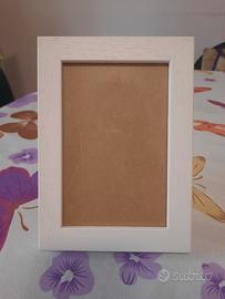 cornice in legno