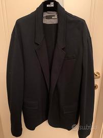 Giacca Moschino uomo originale