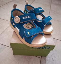sandali primigi 26 bimbo