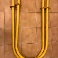 Archetto Dissuasore di parcheggio