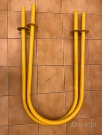 Archetto Dissuasore di parcheggio