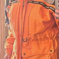 giacca da sci TECNICA