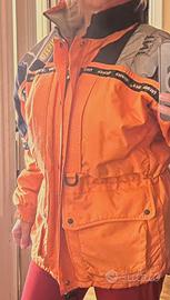 giacca da sci TECNICA