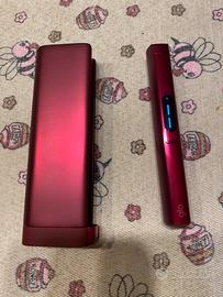 Glo Hylo Plus Nuova colore rubino