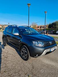 Dacia Duster Prestige 1.5 diesel AdBlue 115cv