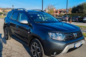 Dacia Duster Prestige 1.5 diesel AdBlue 115cv