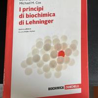 I principi di biochimica di Lehninger