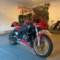 Firebolt xb12r