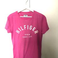 Maglietta Tommy Hilfiger