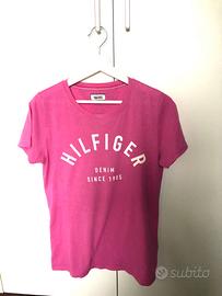 Maglietta Tommy Hilfiger
