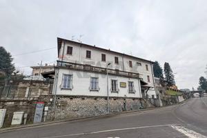 Locale Commerciale - Varese