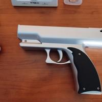 Controller Wii retrò