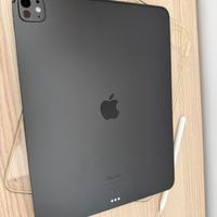 Ipad pro 256g Nero