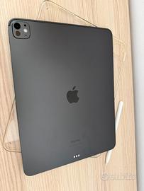 Ipad pro 256g Nero