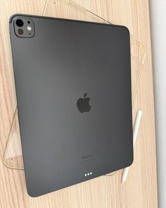 Ipad pro 256g Nero
