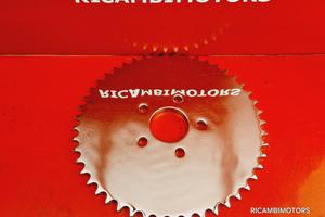 CORONA HARLEY DAVIDSON SPORTSTER