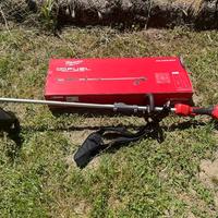 Bordatore a batteria Milwaukee M18 FOPHLTK2-0