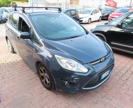 Ford C-Max 1.6 TDCi 115CV MOTORE PERFETTO