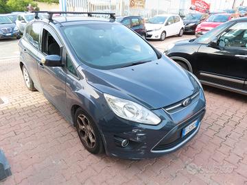 Ford C-Max 1.6 TDCi 115CV MOTORE PERFETTO