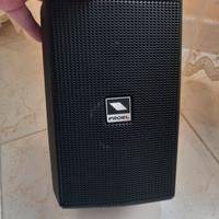 Cassa Amplificata Proel 60 w