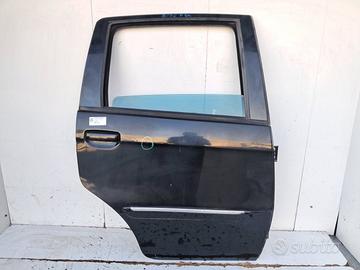 46828924 PORTA POSTERIORE DX LANCIA MUSA (184) 1.4