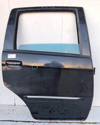 46828924 PORTA POSTERIORE DX LANCIA MUSA (184) 1.4