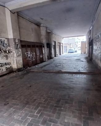 Garage zona liberta'/stazione