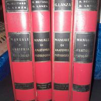 Libri di anatomia patologica
