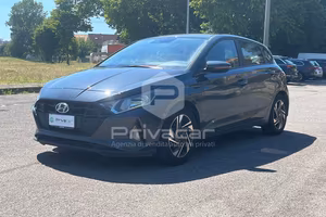 HYUNDAI i20 1.2 MPI GPL Connectline