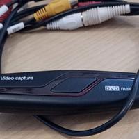 VIDEO CAPTURE DVD