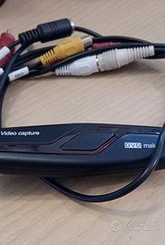 VIDEO CAPTURE DVD