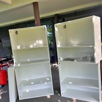 IKEA pensili Metod con ante Veddinge