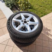 Gomme Audi 