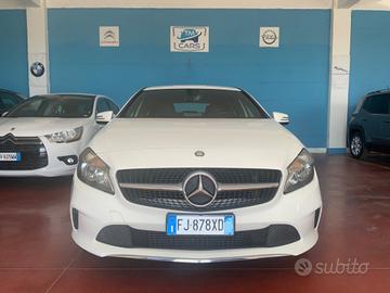 Mercedes-benz A 180 d Sport