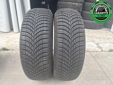 gomme usate 1756514 All Seasons GOODYEAR - VEC - 7