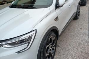 i Renault arkana 