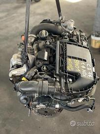 Motore Citroen C3 1.4 HDi (8H01)