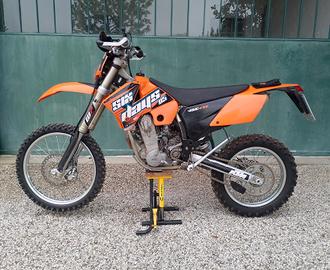  KTM 450 exc racing