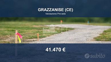 Immobile in asta di 864 m² a Grazzanise