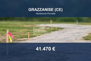 Immobile in asta di 864 m² a Grazzanise