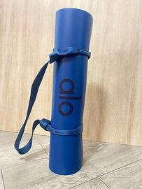 Tappetino alo warrior eclipse